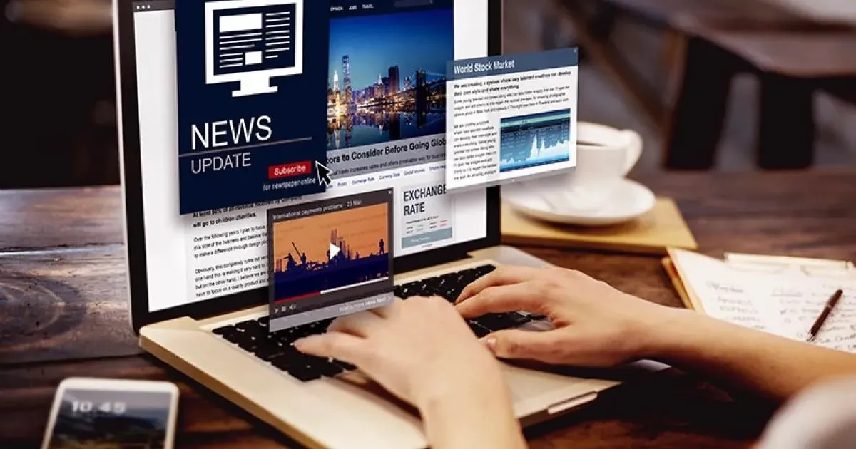 Wakil Ketua MPR Sebut Pertumbuhan Media Digital Perlu Diimbangi Kebijakan